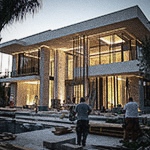 construccion profesional con atención exquisita a los detalles