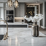 Materiales y acabados de primera calidad