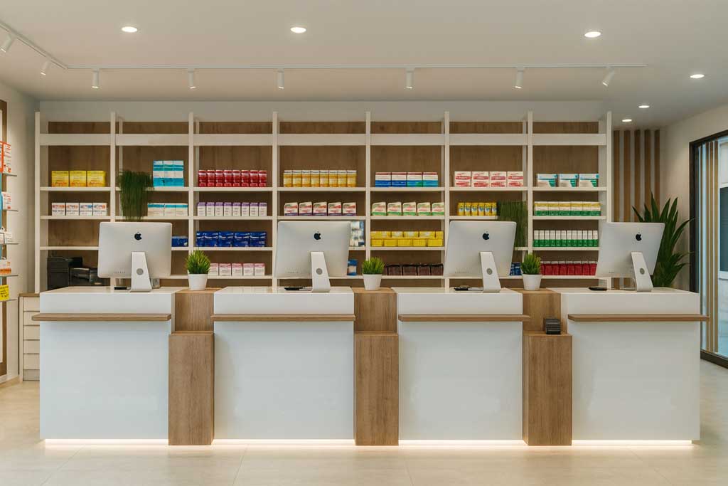 reforma retail y comercial en palma de mallorca